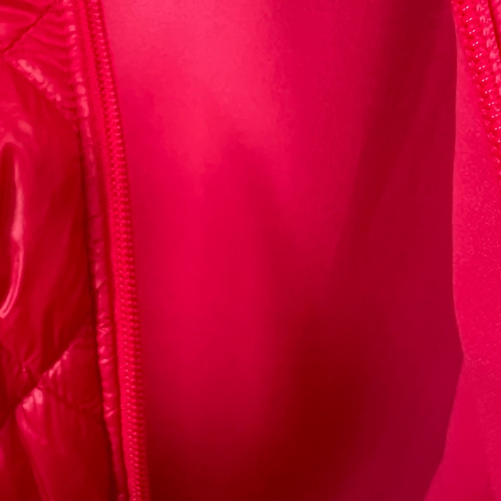 Puff jacket size S - Picture 4 of 6